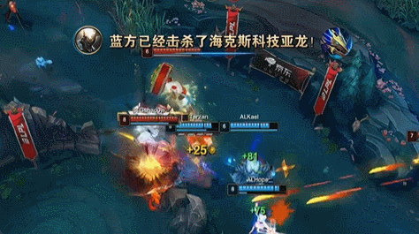 盘局将比分, n四杀被终