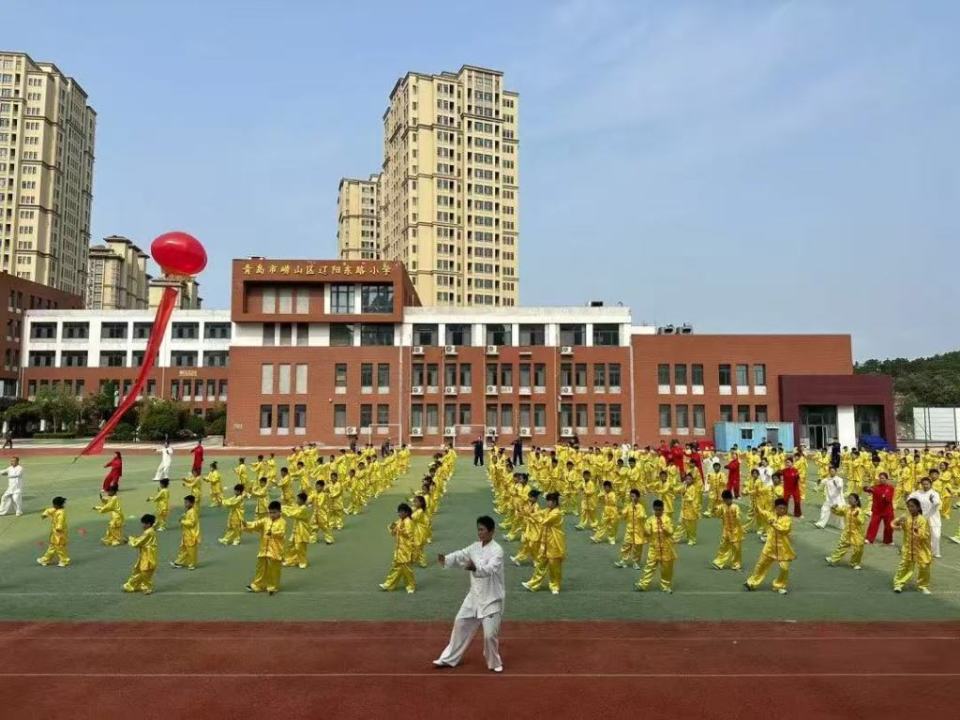 教育好