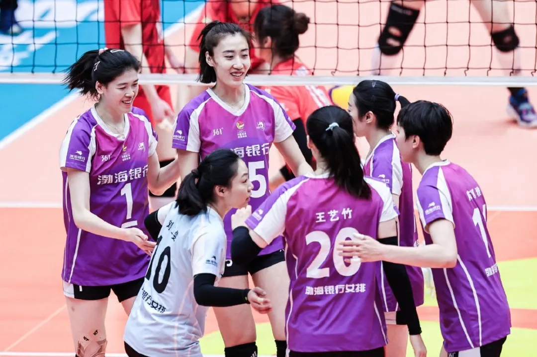 女排全运会 女排全运会