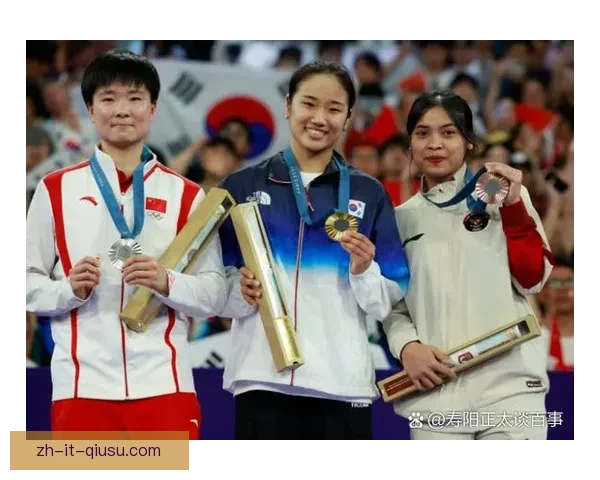 体操比赛精彩纷呈，谁能问鼎榜首？