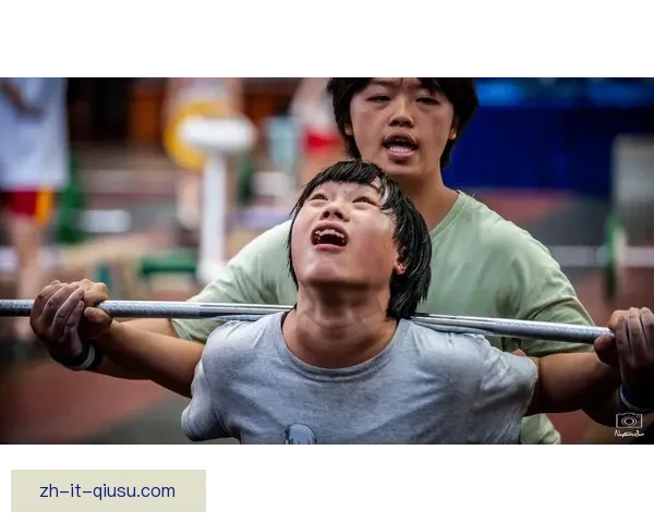 举重大奖赛：铸就冠军之路