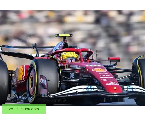 F1赛车技术演进与赛道挑战：速度之争与科技革新