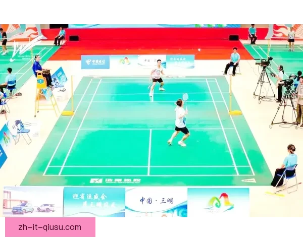 全方位覆盖羽毛球赛事的精彩直播报道