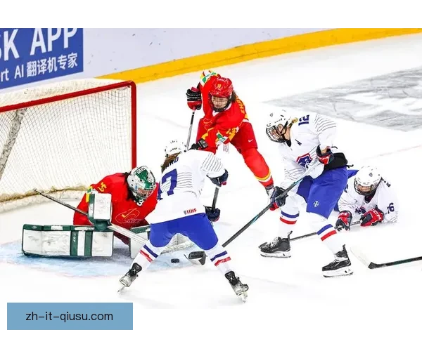 冰球赛事精彩回放，激情燃烧全场