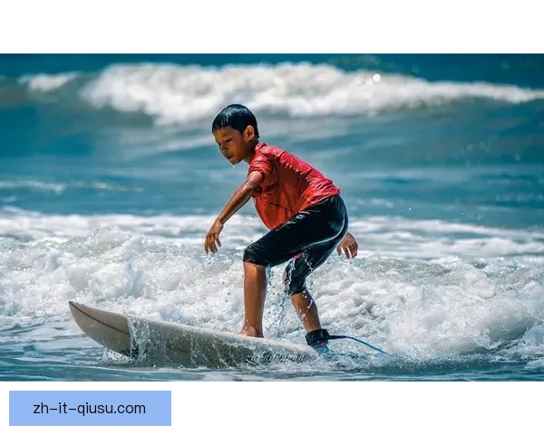 冲浪的起源与发展：从古代文化到现代运动