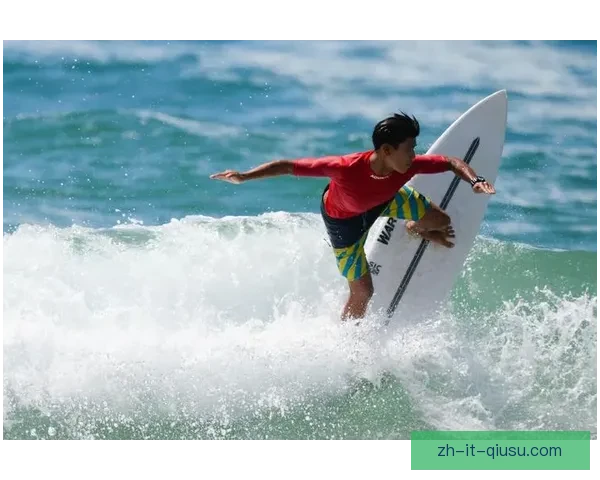 冲浪投注技巧大揭秘：如何在冲浪比赛中获得更高的胜率？