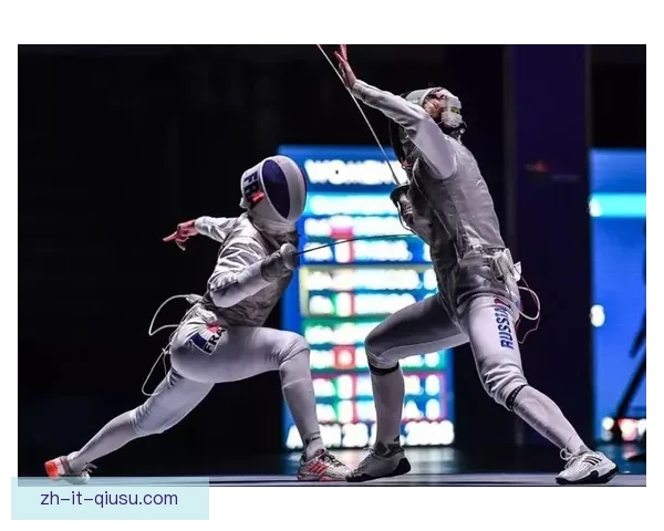 击剑高手角逐风云：锦标赛赛场探秘