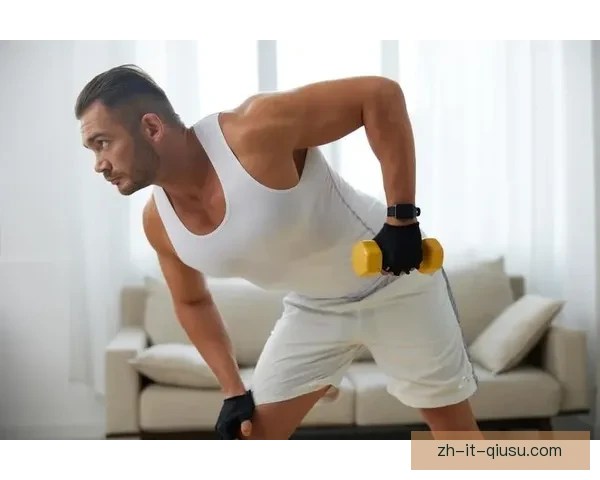 初学者举重：正确姿势与注意事项