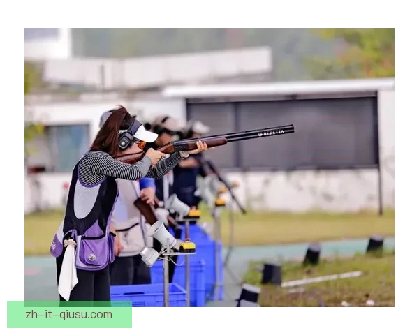 射击盘口分析：赛事数据解读与策略研究