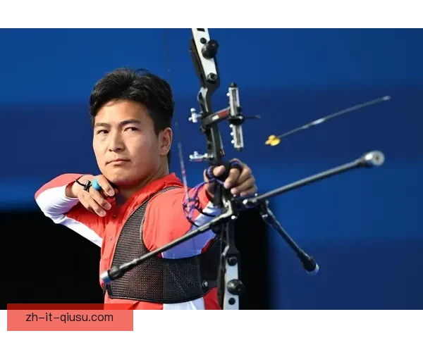 射箭赛事:选手精准表现,创造新纪录 射箭赛事:选手精准表现,创造新纪录