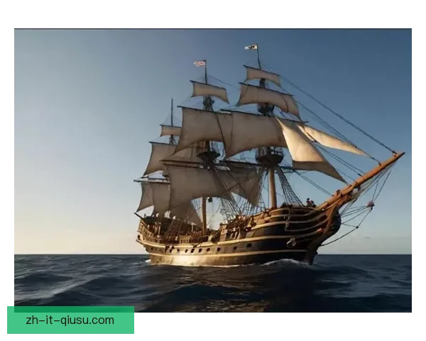 帆船世界纪录大揭秘：挑战极限、征服风浪的传奇历程