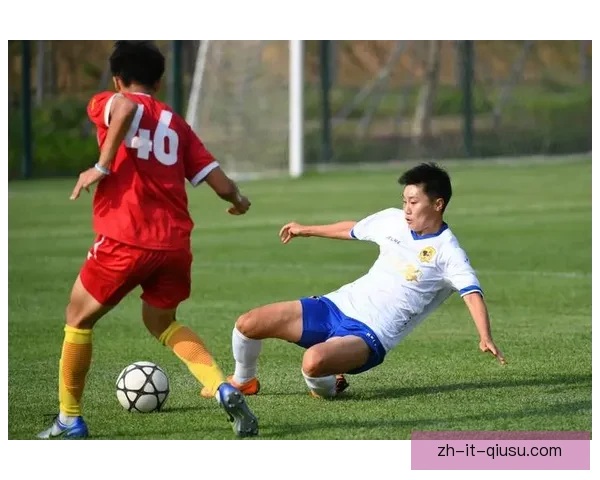 技击风云：卓越足球技巧全解析