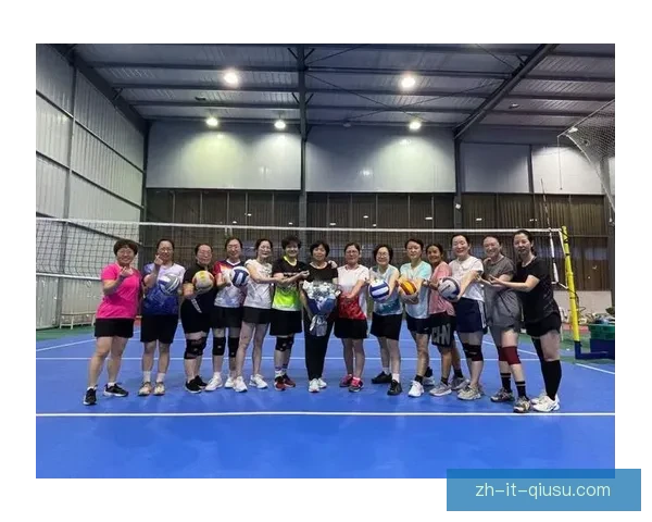 排球训练新方法：技术提升与团队合作并重，打造更具竞争力的球队