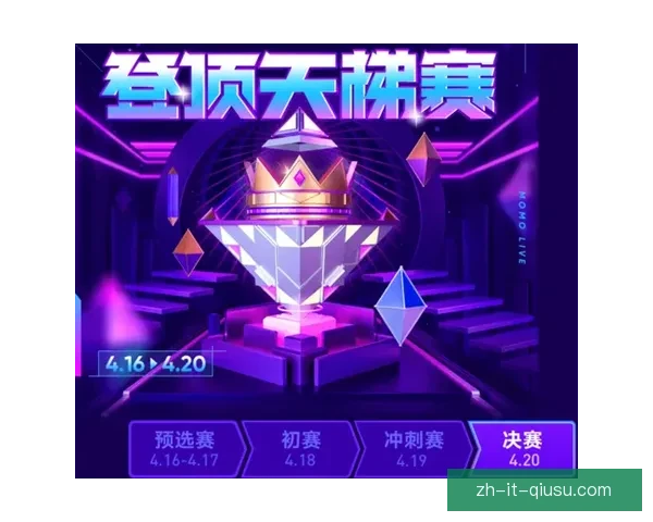 掌握榜首冲刺，竞技盛宴再掀波澜