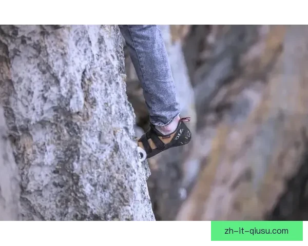 攀岩入门指南：如何开始攀岩运动