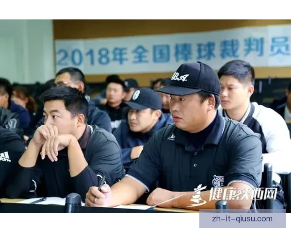 新棒球比赛裁判员的重要职责和影响力