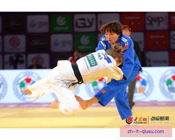 柔道训练法则：技巧与精神并重，实战应用与道德修养相辅相成