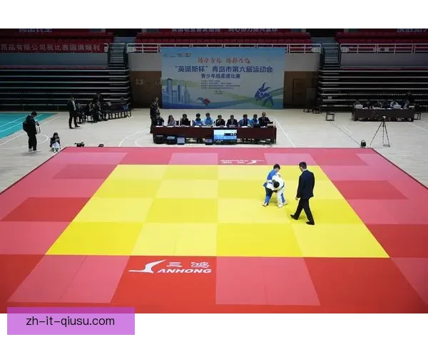 柔道盘口分析：赛场技术与策略解析