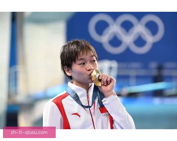 深入探索：跳水赛程背后的技术、心理与训练风貌