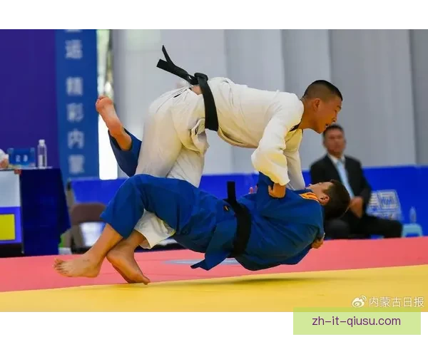 深度解析柔道赛事：战术对决与胜负分析