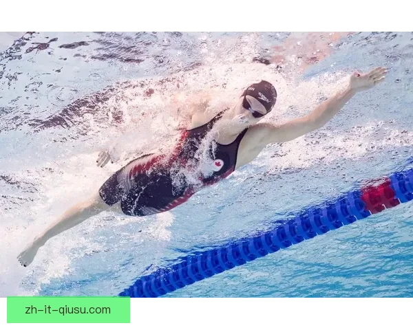 游泳训练全攻略：提高技术、增强耐力，享受游泳的乐趣