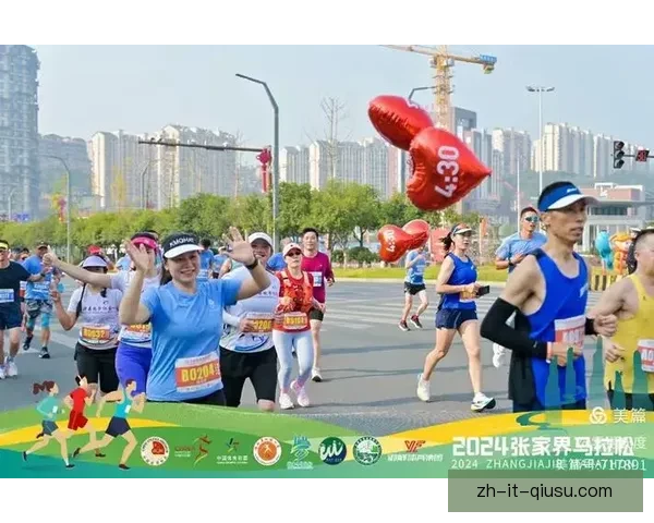 穿越挑战：探索马拉松路上的挑战与奇迹