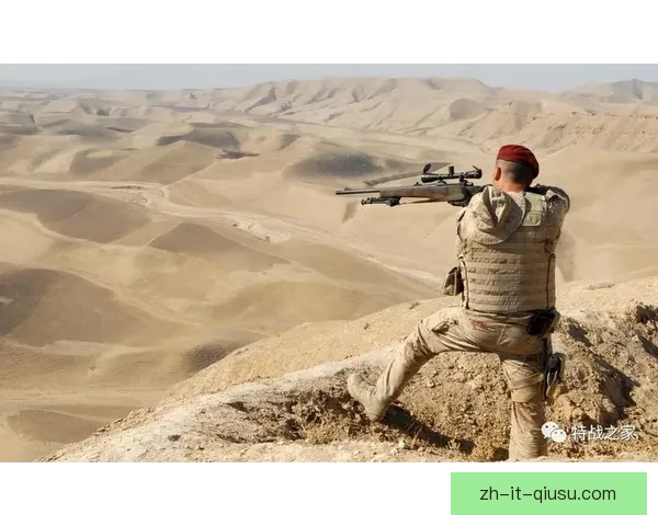 竞技狙击：全球射击大奖赛精彩纷呈