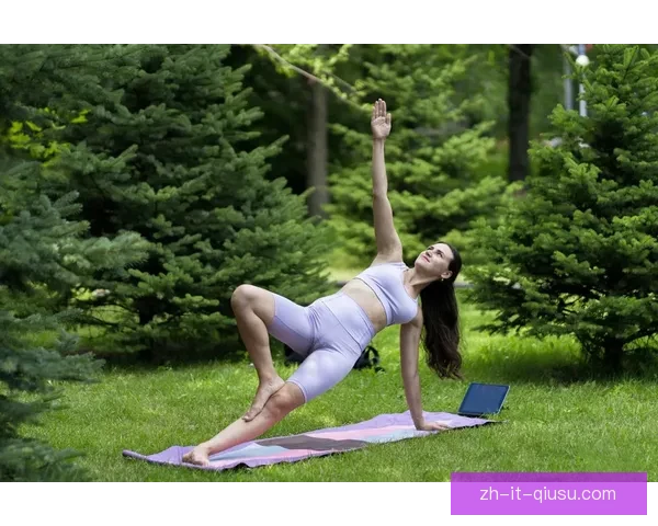 瑜伽积分榜：健康生活，身心平衡，修炼从心开始