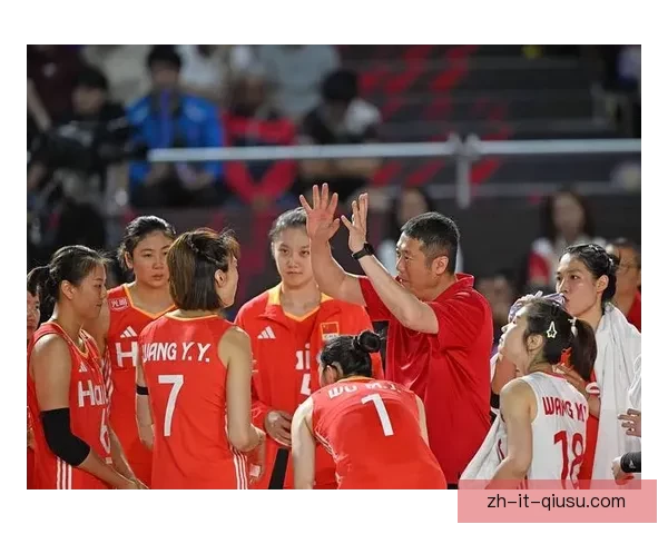 激情碰撞！全新赛季，谁将夺得排球联赛的冠军？