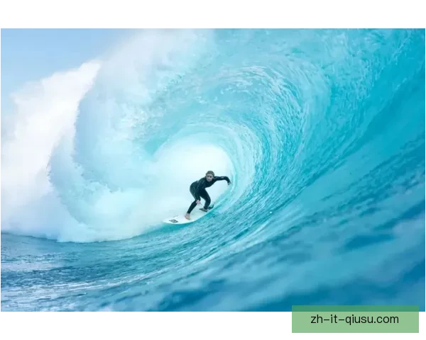 热浪涌动，激情碰撞：冲浪邀请赛的全方位探索