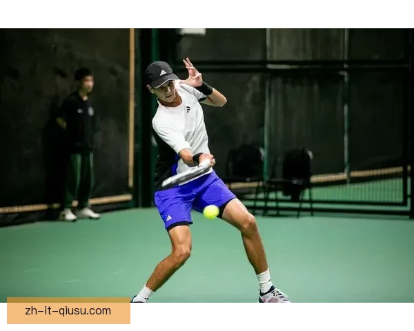 网球杯赛：全球巡回赛的巅峰之战