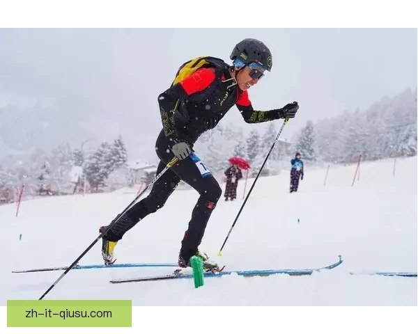 精彩一决雪道英雄：2022滑雪联赛全程精彩盛宴