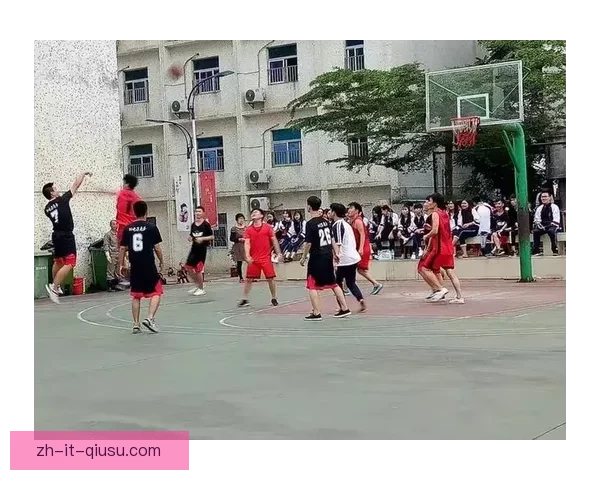 篮球比赛规则及技术训练综述