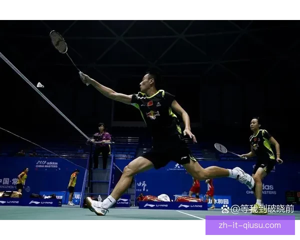 羽毛球世界纪录盘点：挑战极限，突破荣誉！