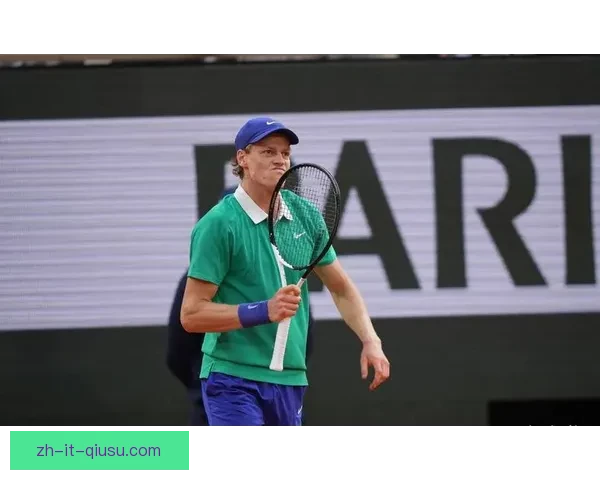 网球世界壮举：闪耀的纪录与惊人成就