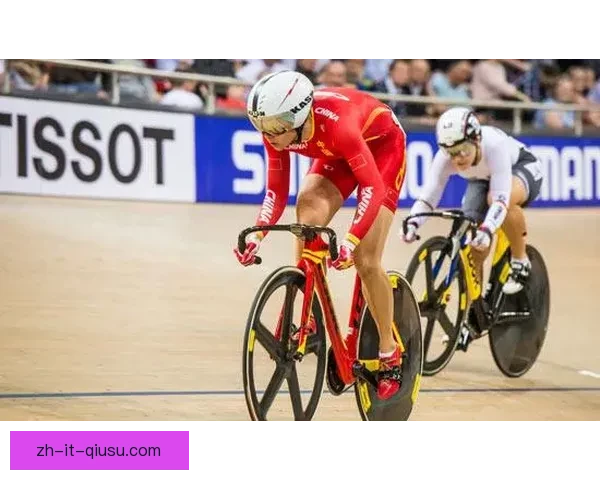 自行车杯赛热浪滚滚，鸣枪起跑，竞速风云！