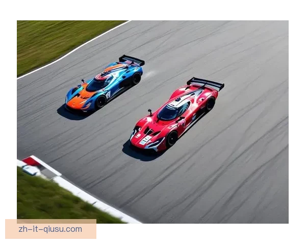 速度与激情：提升赛车技巧的秘诀