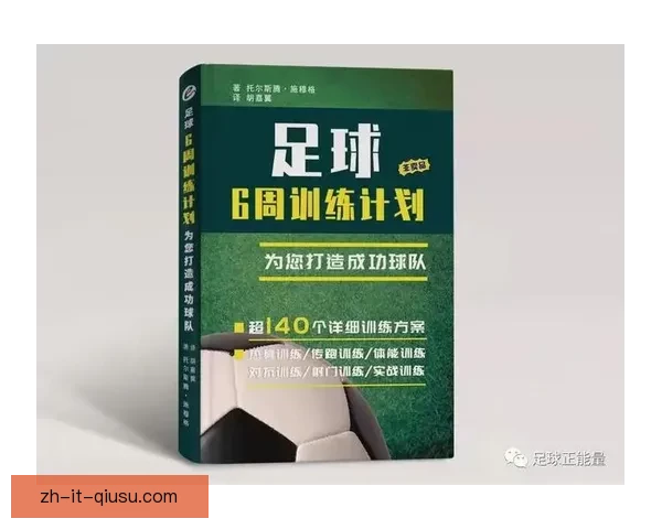 足球训练全攻略：科学提高技术与体能水平