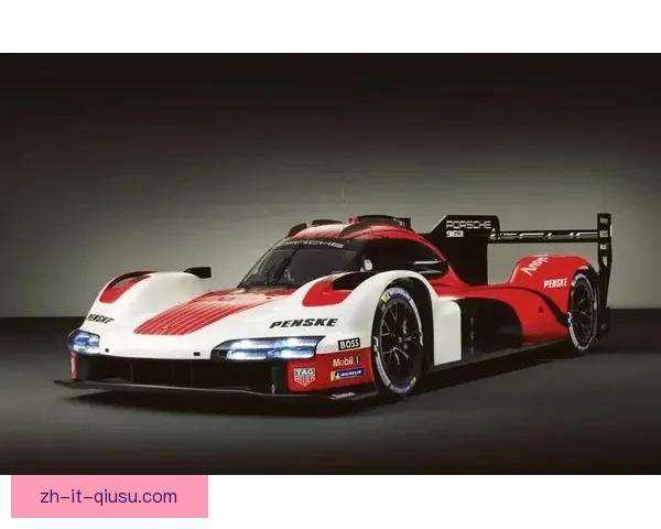 赛车界的辉煌历史：速度与激情的传奇征程