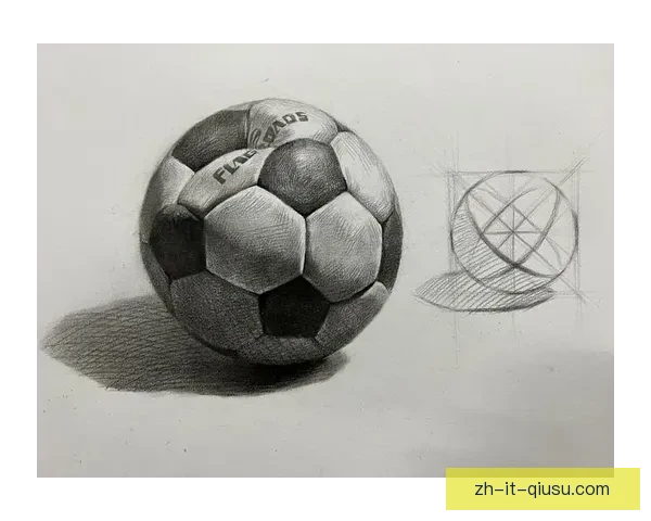 足球技术大全：从零基础到高级技巧