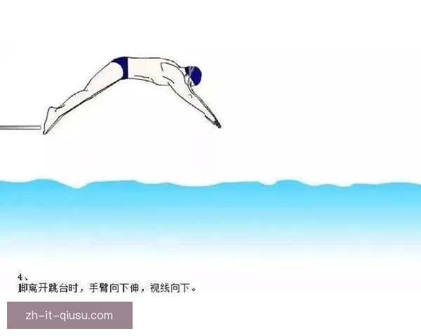 跳水高级技巧解析及实战演练指南