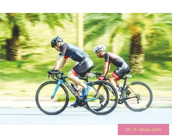 铁人三项：全力挑战，拼尽全力