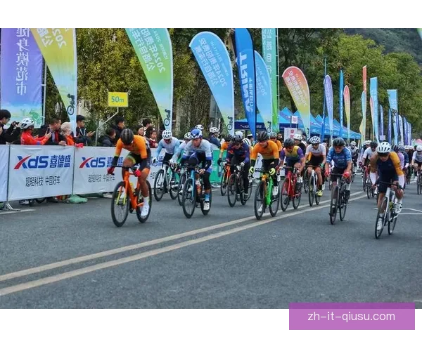 骑行乐园：挑战自行车联赛的极限速度