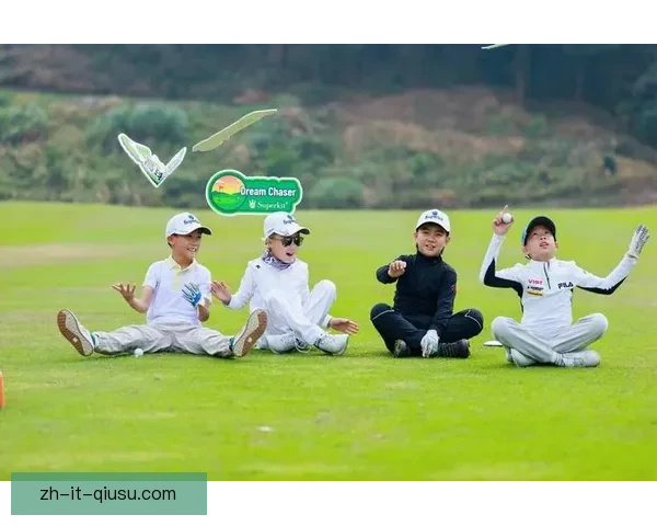 高尔夫联赛精彩瞬间：风云对决共同谱写辉煌篇章